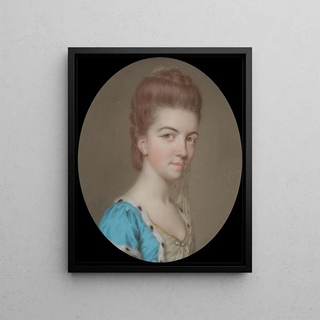 John Smart - Portrait of a Lady.webp