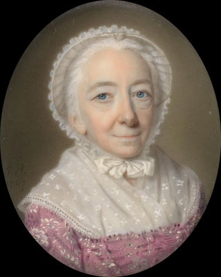 John Smart - Portrait of an Elderly Lady.webp