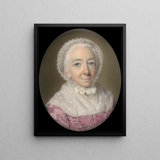 John Smart - Portrait of an Elderly Lady.webp