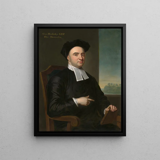 John Smibert - Bishop George Berkeley.webp