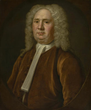 John Smibert - Captain John Garish.webp