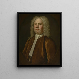 John Smibert - Captain John Garish.webp