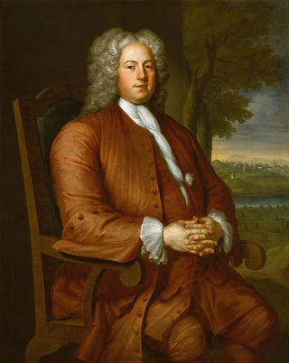 John Smibert - Francis Brinley.webp