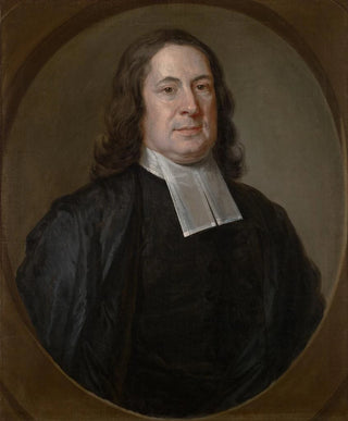 John Smibert - Reverend Joseph Sewall.webp