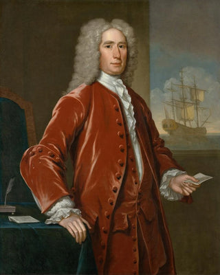 John Smibert - Richard Bill.webp
