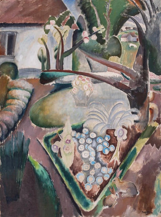 John Sten - Garden.webp