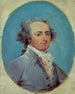 Joseph Ceracchi - John Trumbull — artwork view
