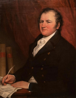 John Trumbull - Robert Lenox 17591839.webp