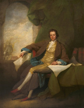 John Trumbull - Samuel Blodget Jr.webp