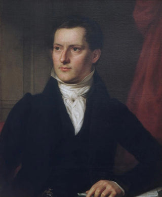 John Vanderlyn - John A Sidell.webp