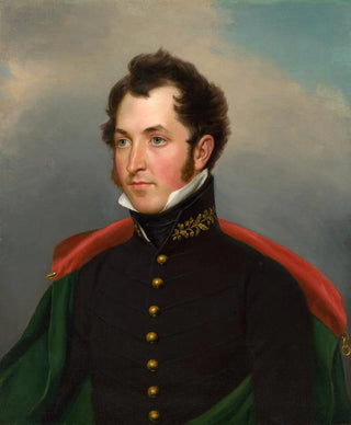 John Vanderlyn - Samuel Ringgold.webp