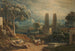 a storm - John Varley — artwork view