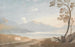 A Welsh landscape one morning - John Varley — artwork view