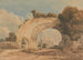 Abbey of Byland, Yorkshire - John Varley — artwork view
