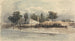 Millbank Painting - John Varley — artwork view