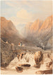 Pont Aberglaslyn - John Varley — artwork view