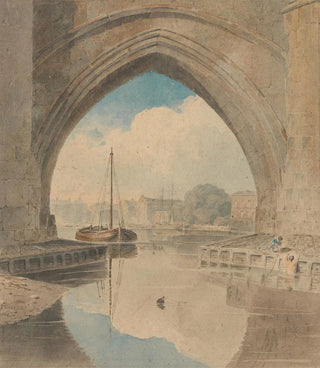 John Varley - The Bridge.webp