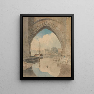 John Varley - The Bridge.webp