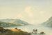 Ullswater from Gobarrow Park - John Warwick Smith — artwork view
