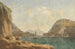 View of Vesuvius - John Warwick Smith — artwork view