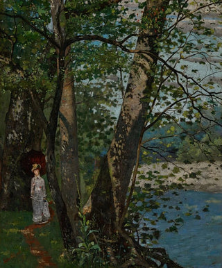 John Washington Love - The Sycamores.webp