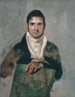 Alexandre Anderson - John Wesley Jarvis — artwork view