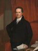 DeWitt Clinton - John Wesley Jarvis — artwork view