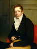 Jacob Houseman - John Wesley Jarvis — artwork view