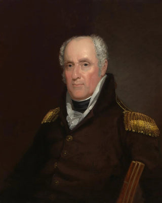 John Wesley Jarvis - John Armstrong.webp