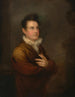 John Howard Payne - John Wesley Jarvis — artwork view