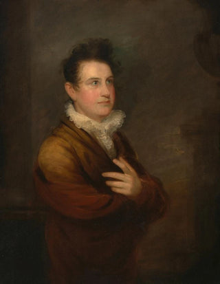 John Wesley Jarvis - John Howard Payne.webp