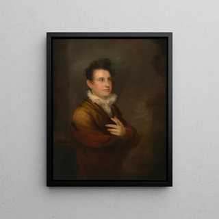 John Wesley Jarvis - John Howard Payne.webp