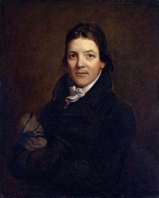 John Wesley Jarvis - John Randolph.webp