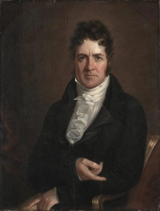 John Wesley Jarvis - Thomas Abthorpe Cooper.webp