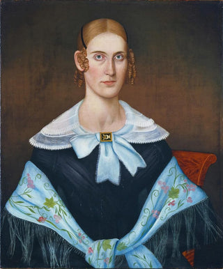 John Wilkie - Julia A M Peck.webp