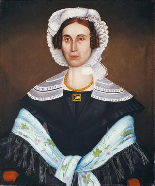 John Wilkie - Mary P Fiske.webp