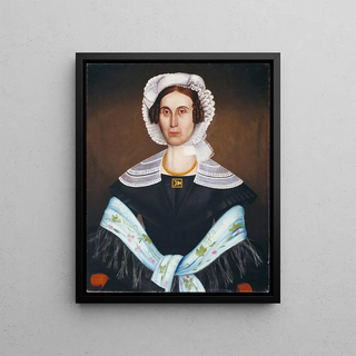 John Wilkie - Mary P Fiske.webp