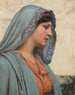 Cythère - John William Godward — artwork view