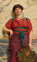Eurypyle - John William Godward — artwork view