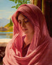 Pyrallis - John William Godward — artwork view