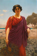 Rendez-vous - John William Godward — artwork view