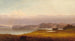 Autumn on the Hudson River - John Williamson — artwork view