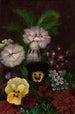 Mixed Bouquet - John Williamson — artwork view