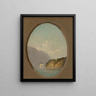 John Williamson - On the Hudson.webp