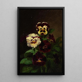 Thoughts - John Williamson — artwork view