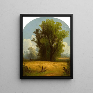 John Williamson - Scene in Berkshire County Massachusetts.webp