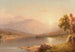 Sunrise over the Hudson Valley - John Williamson — artwork view
