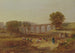 Viaduc de Corby, le chemin de fer de Newcastle et Carlisle - John Wilson Carmichael — artwork view