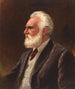 Alexandre Graham Bell - John Wycliffe Lowes Forster — artwork view