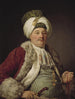 M. Asmund Palm, merchant of Constantinople - Jonas Hoffman — artwork view
